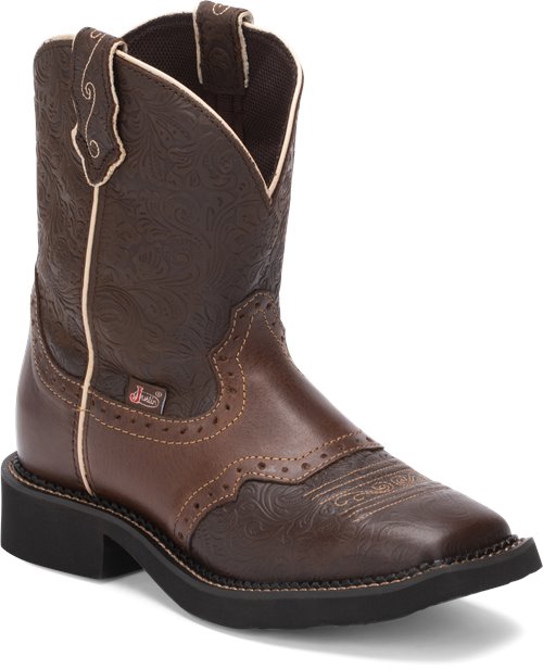 cheap black womens cowboy boots